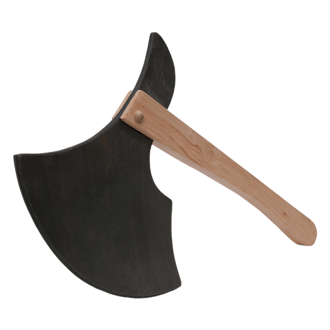 Wooden Axe - Large
