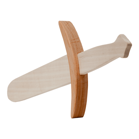 Wooden Dagger