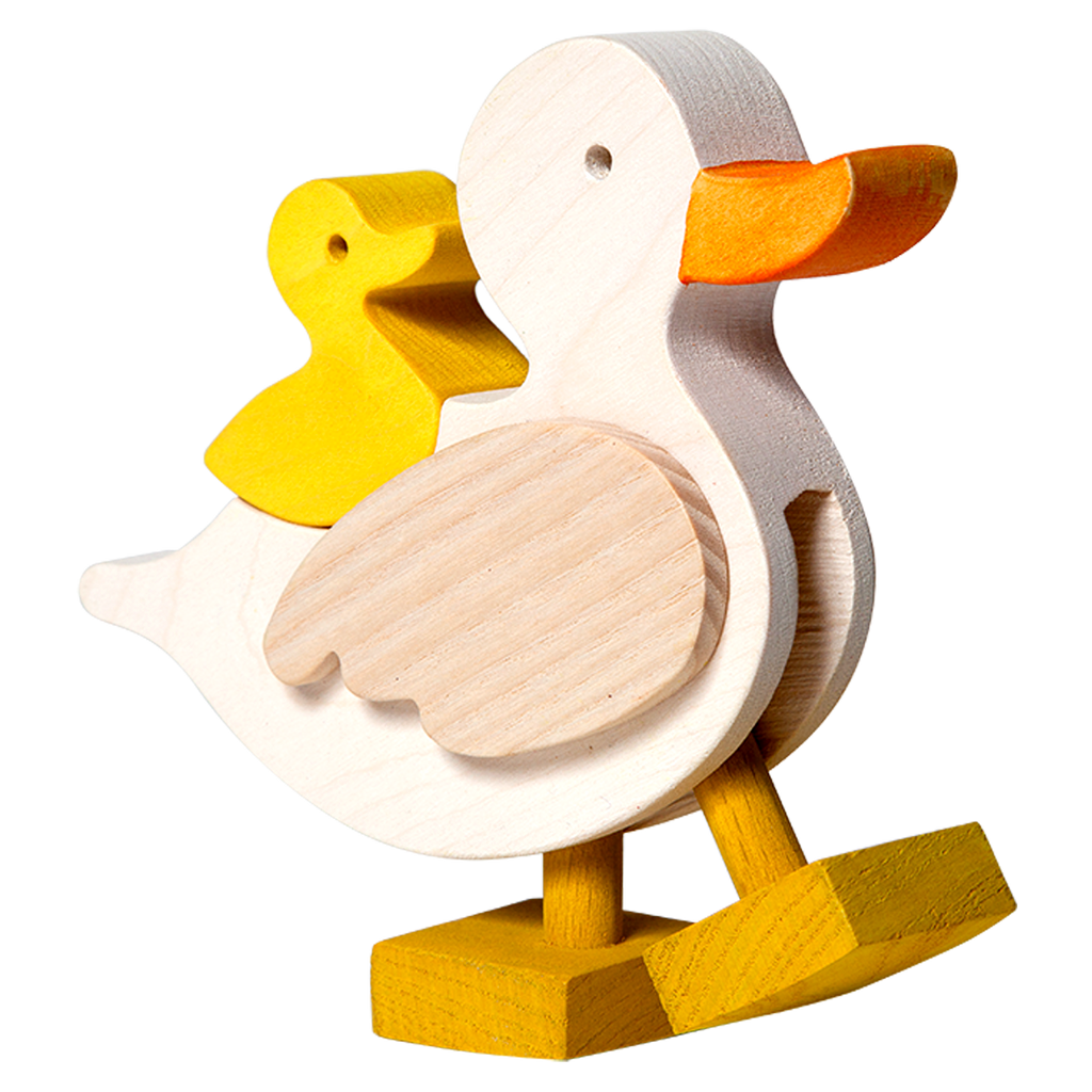 Duck Walking Toy